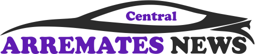 Central Arremates News
